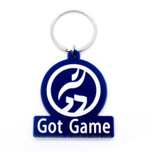 Promotion Soft PVC Keychain with Customized Design